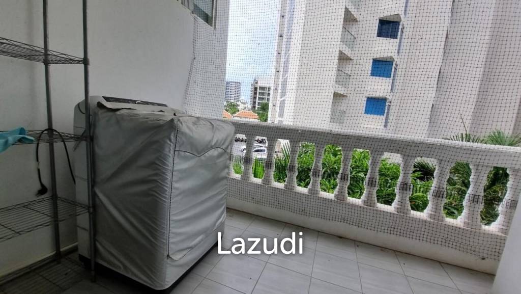 รูป ขาย คอนโด รวมโชค พระตำหนัก - รูปที่ 31/31