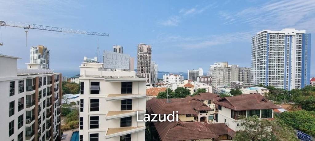 picture The Jewel Condo Modern Style for Sale - 16/18