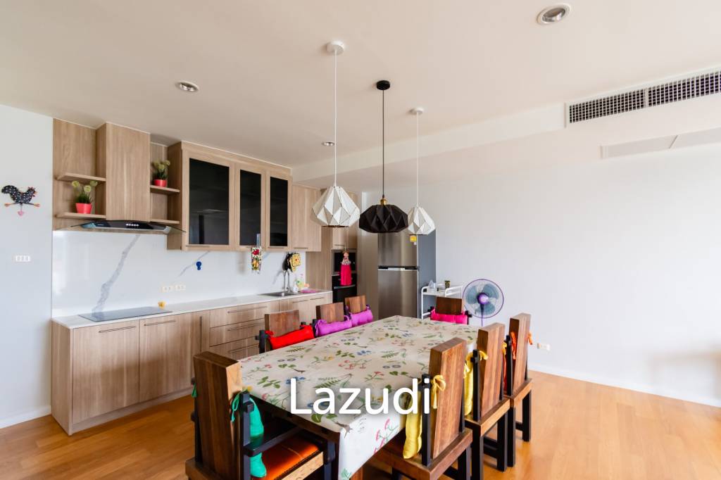 picture MALIBU : 2 Bed Condo in Khao Tao - 6/26