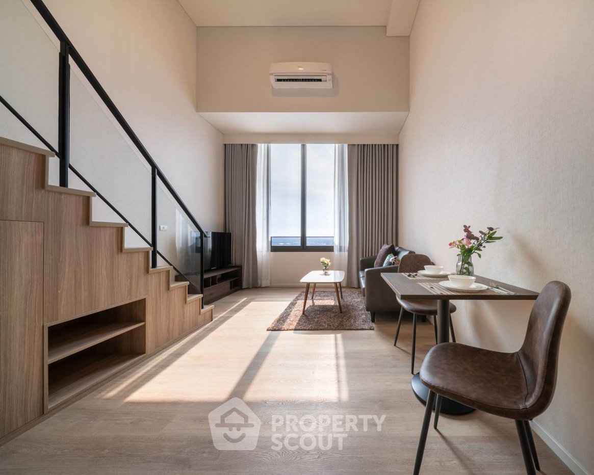 รูป คอนโด 1-ห้องนอน ที่ รามาดา เรสซิเดนซ์ (สุขุมวิท 87) บาย ไซมิส แอสเสท ใกล้ BTS อ่อนนุช (ID 2026670) - รูปที่ 2/5