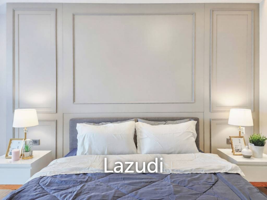 รูป 122.7 ตร.ม.  3 ห้องนอน  2 ห้องน้ำ คอนโดสำหรับ ขายใน คลองตันเหนือ - รูปที่ 11/13