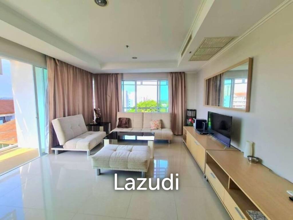 picture 1 Bed 2 Bath 108 SQ.M Pine Shores Condo - 2/10