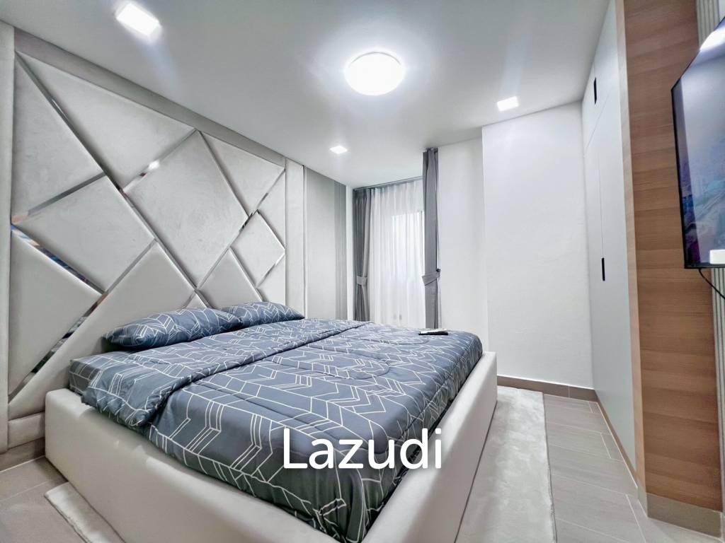 picture 2 Beds 1 Bath 75 SQ.M. AD Hyatt Wongamat - 13/19