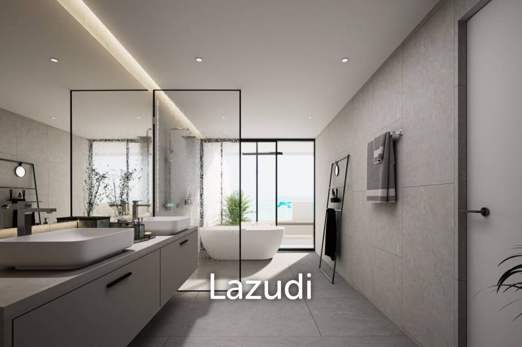 picture 4 Bed 4 Bath 269.75 SQ.M Next Point Condominium - 14/14