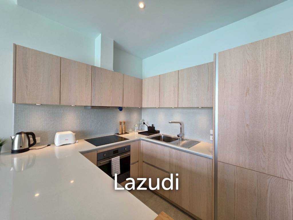 รูป 1 ห้องนอน 1 ห้องน้ำ 90.76 ตร.ม. ซันเพลย์ บางเสร่ ไฮท์ - รูปที่ 18/23