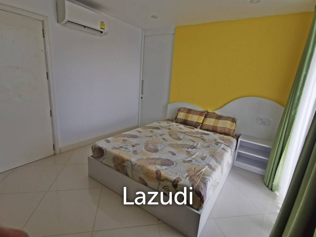 รูป ขาย ชฏา บีช เพ้นท์เฮ้าส์ ย่านจอมเทียน - รูปที่ 21/32