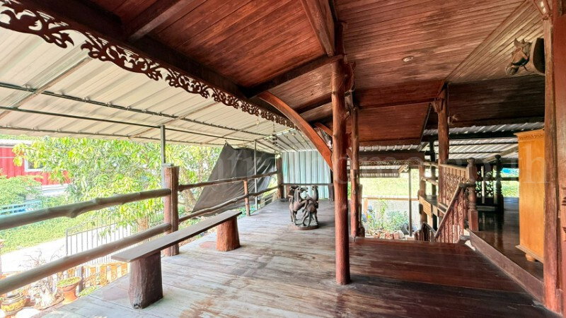 รูป บ้านเดี่ยว 92.6 ตารางวา ซอยเอราวัณ 18 คลองหลวง ปทุมธานี - รูปที่ 11/19