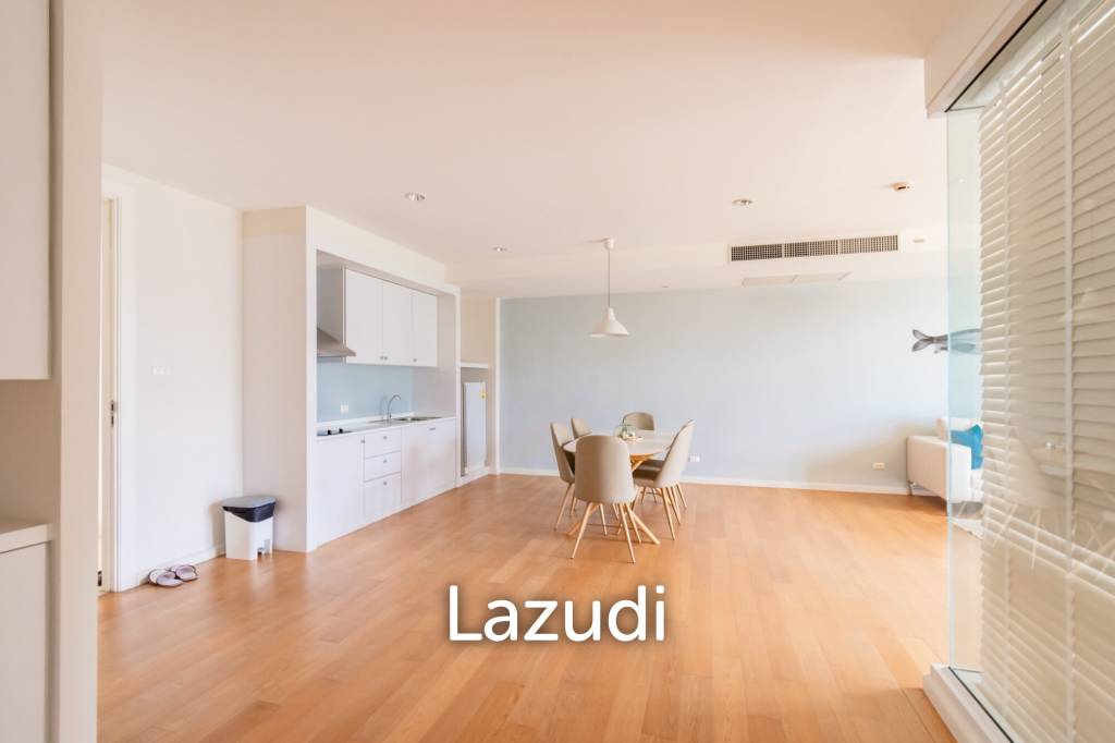 picture MALIBU :  Nice 2 Bed Condo in Khao Tao - 3/20
