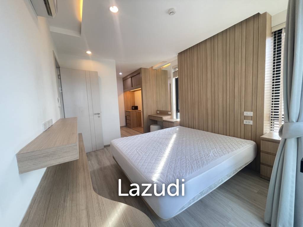 picture 2 Bed 2 Bath 62 SQ.M The Chezz Condo - 9/20