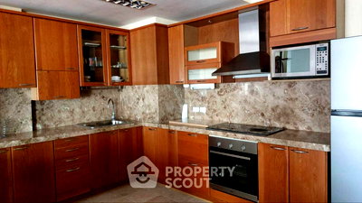 ขายคอนโด : คอนโด 1-ห้องนอน ที่ ริมหาดจอมเทียน คอนโดมิเนียม เอ ใกล้ หาดจอมเทียน (ID 2093856)