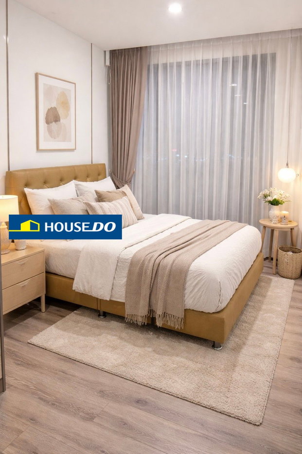 รูป ขายคอนโด KnightsBridge Collage สุขุมวิท 107 - 450m. ถึงบีทีเอสแบริ่ง! - รูปที่ 3/9