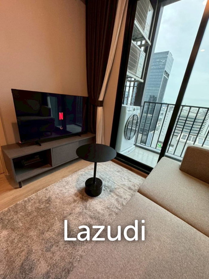 picture 1 Bed 1 Bath 26 SQ.M Nue District R9 - 2/14