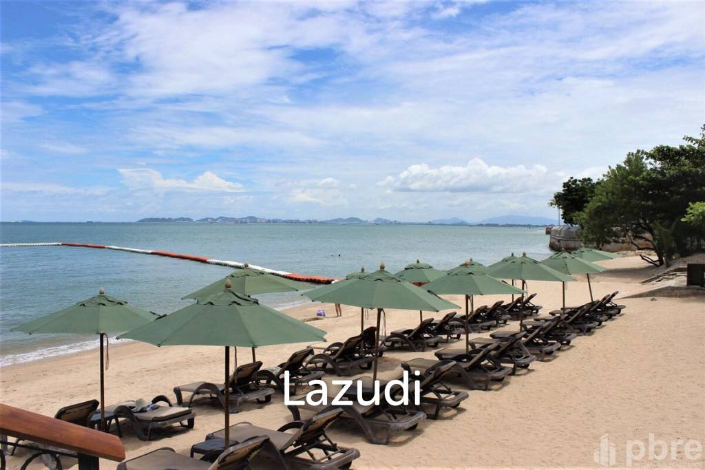 picture 1 Bed 1 Bath 54 SQ.M Modus Beachfront Condo - 10/14