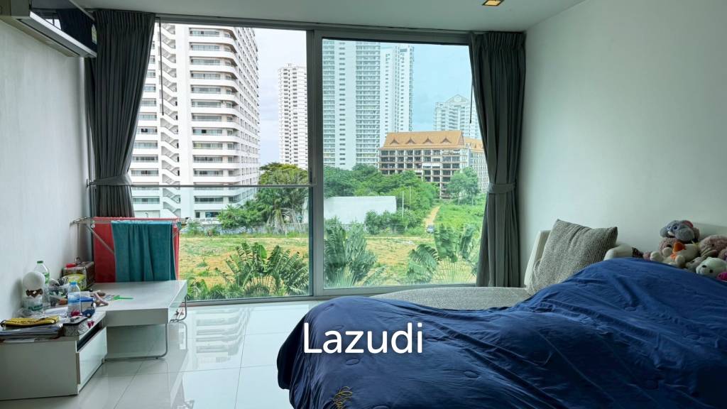 picture Studio 1 Bath 33 SQ.M. Club Royal Condominium - 4/10