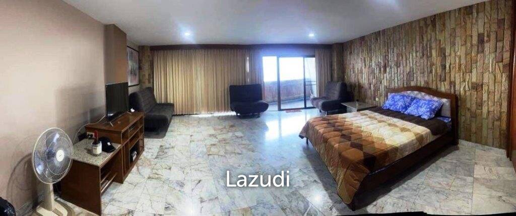 picture Pool, Ocean, Mountain view 70sqm, Studio. - 23/38