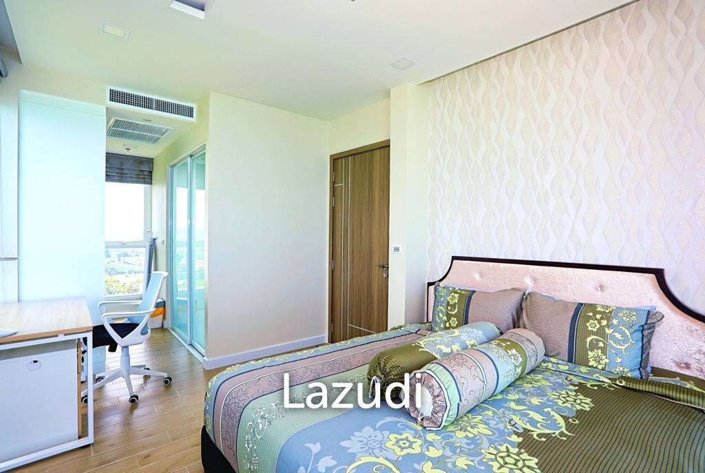 รูป 56.0 ตร.ม. 1 ห้องนอน 1 ห้องน้ำ คอนโดสำหรับ ขายใน บางเสร่ - รูปที่ 4/20