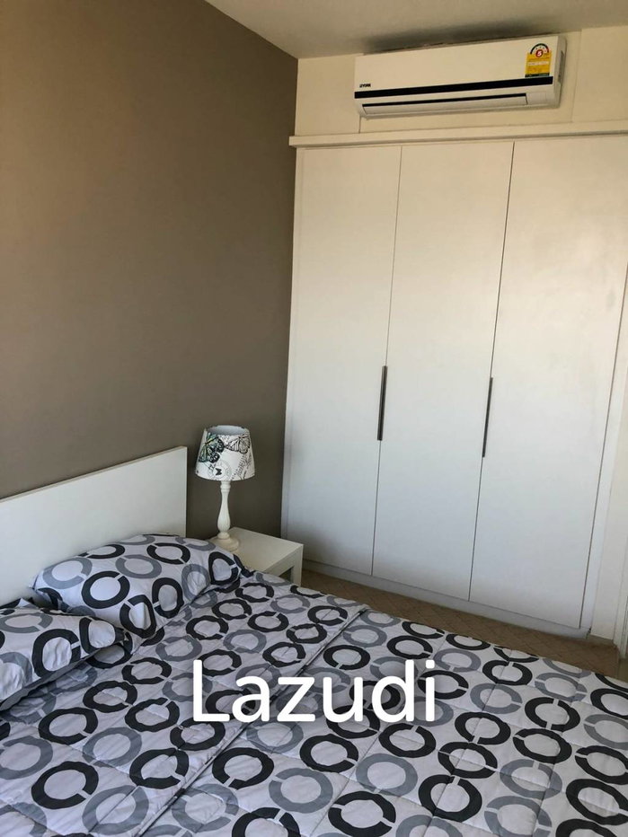 picture 35 Sqm 1 Bed 1 Bath Condo For Sale - 7/12