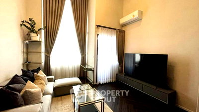 Condos for rent BTS On Nut : 1-BR Condo at Siamese Sukhumvit 48 near BTS On Nut (ID 2592376)