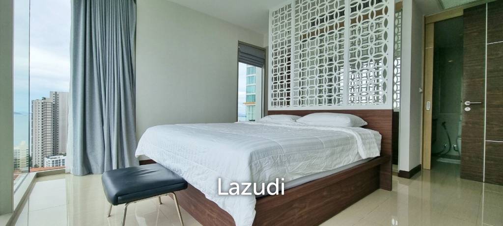 picture 2 Beds 2 Baths 84 SQ.M Riviera Wongamat - 12/16