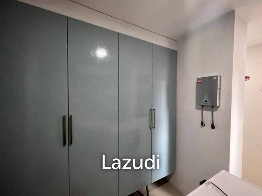 picture FRANJIPANI : 1 bed 70 sqm Condo - 12/15