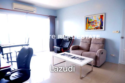 Condos for sale Pattaya-NaKlua Road : 1 Bed 2 Bath 73 SQ.M AD Hyatt Condominium