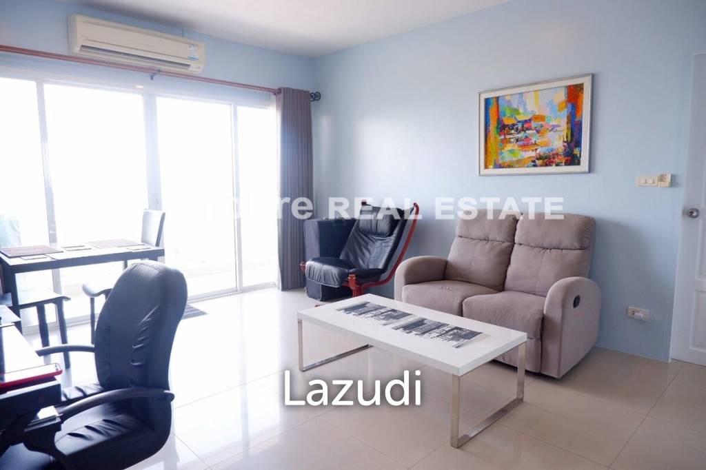 รูป ขายคอนโด เอ.ดี. ไฮแอท นาเกลือ - รูปที่ 1/16