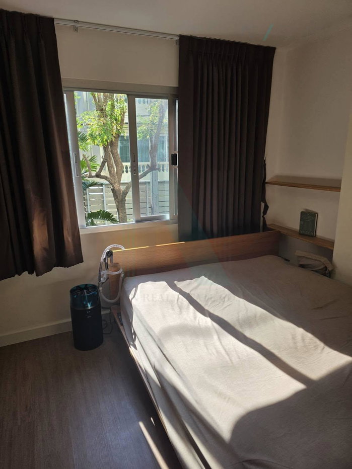 รูป ขายคอนโด วัน เอ็กซ์ สาทร - นราธิวาส อาคาร B ชั้น 2 1 ห้องนอน ขนาด 31 ตรม ใกล้ นราเพลส นราธิวาส 24 ช้อปปิ้ง มอลล์ - รูปที่ 3/8