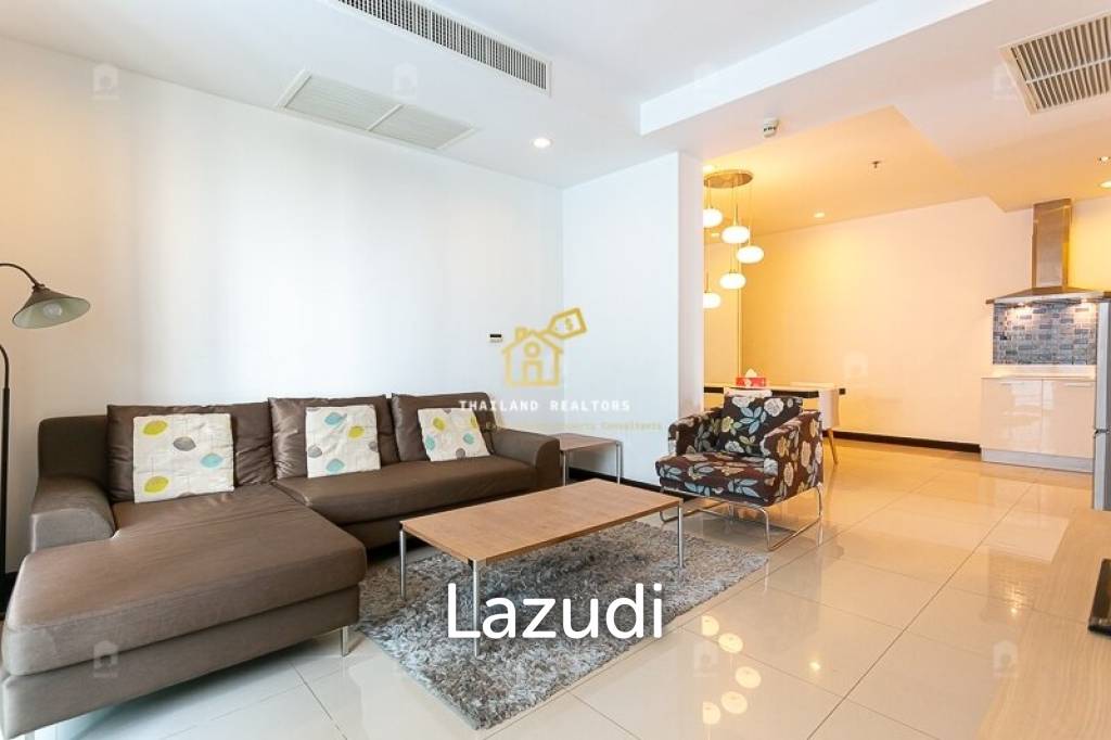 picture 2 Bed 2 Bath 90 SQ.M The Prime 11 Condo - 6/15