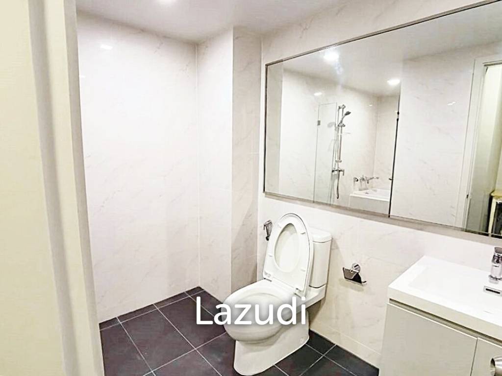 รูป 51.0 ตร.ม.  1 ห้องนอน  1 ห้องน้ำ คอนโดสำหรับ ขายใน ทุ่งมหาเมฆ - รูปที่ 16/18