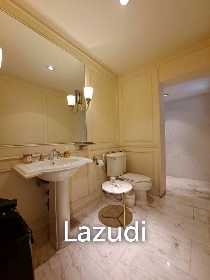 picture 1 Bed 200 Sqm Riverside Tower For Rent - 12/15