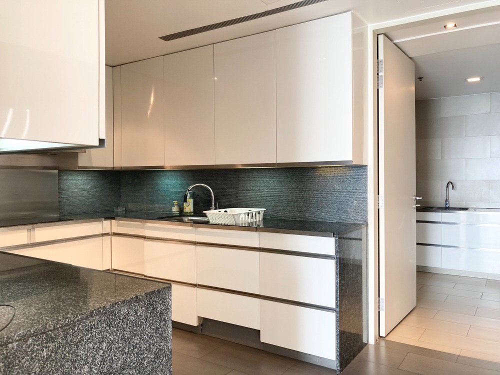 รูป The Met Sathorn 3 bedrooms, for sale - รูปที่ 3/25