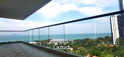 Condos for sale HomePro Rayong  : Brand New The Peak  Towers Condo for Sale