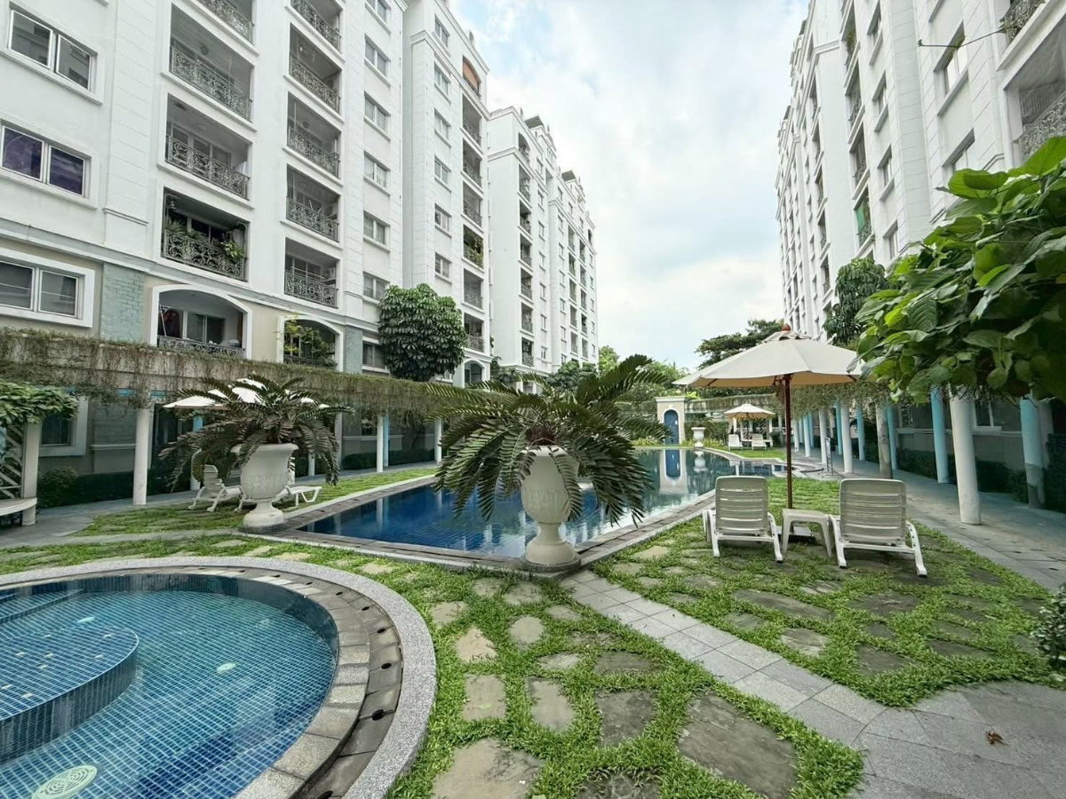 รูป ห้องพร้อมอยู่ brighton place ซอยศูนย์วิจัย - รูปที่ 4/4