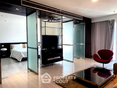 Condos for rent : 1-BR Condo at Park Thonglor Tower near BTS Thong Lor (ID 2065648)