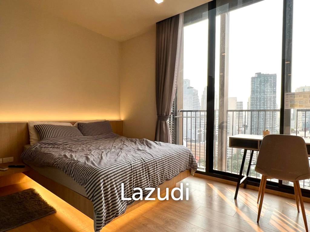 picture 1 Bed 1 Bath 27 SQ.M Noble Around 33 - 9/11