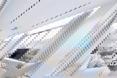 Luxury Re-Sale Waterfront Condo in Boat Avenue Phuket