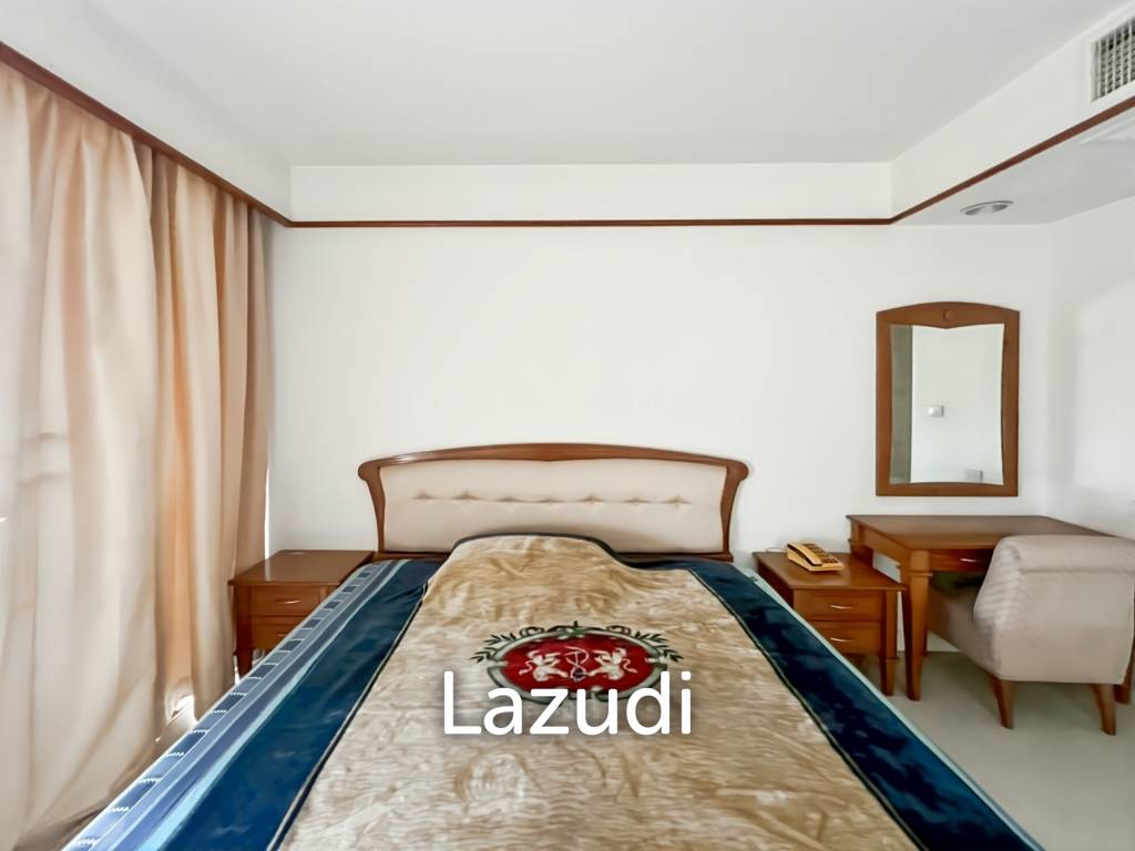 รูป คอนโด 2 ห้องนอนติดทะเลที่ชะอำ ลองบีช - รูปที่ 17/23