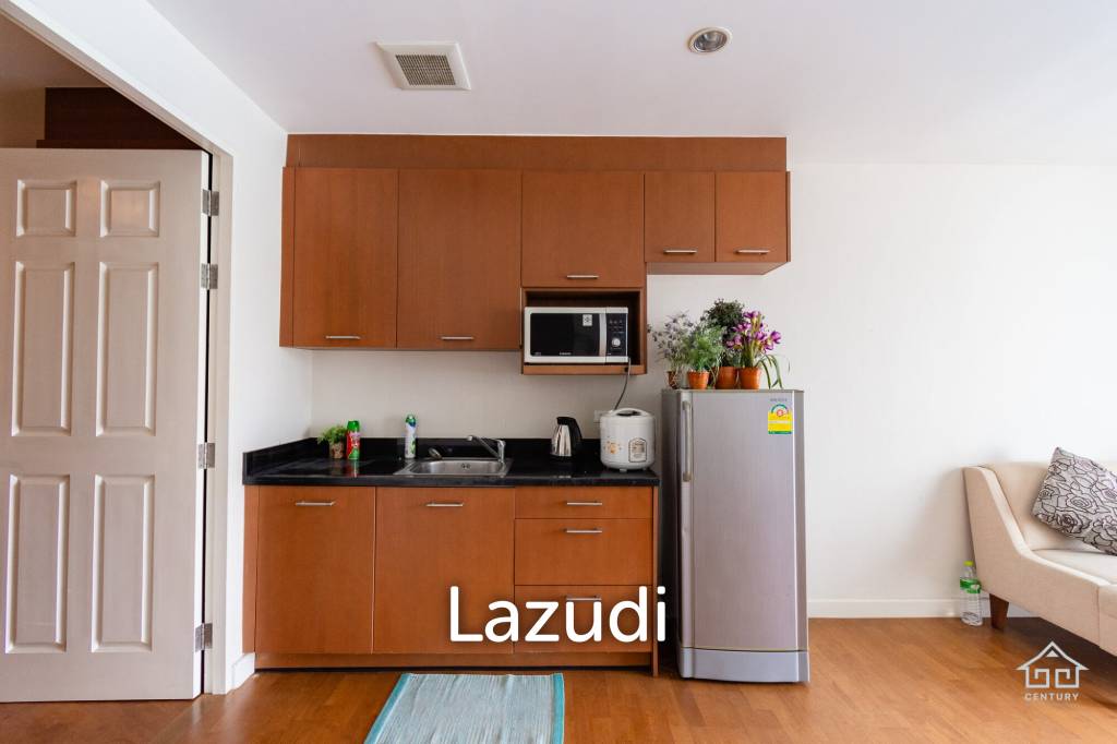 picture BOATHOUSE CONDO : 1 Bed Pool Access condo for sale - 8/24