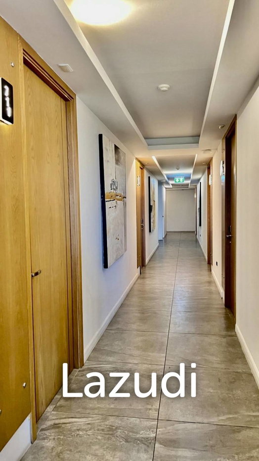 รูป 74.0 ตร.ม. 2 ห้องนอน 1 ห้องน้ำ คอนโดสำหรับ ขายใน เชิงทะเล - รูปที่ 6/13