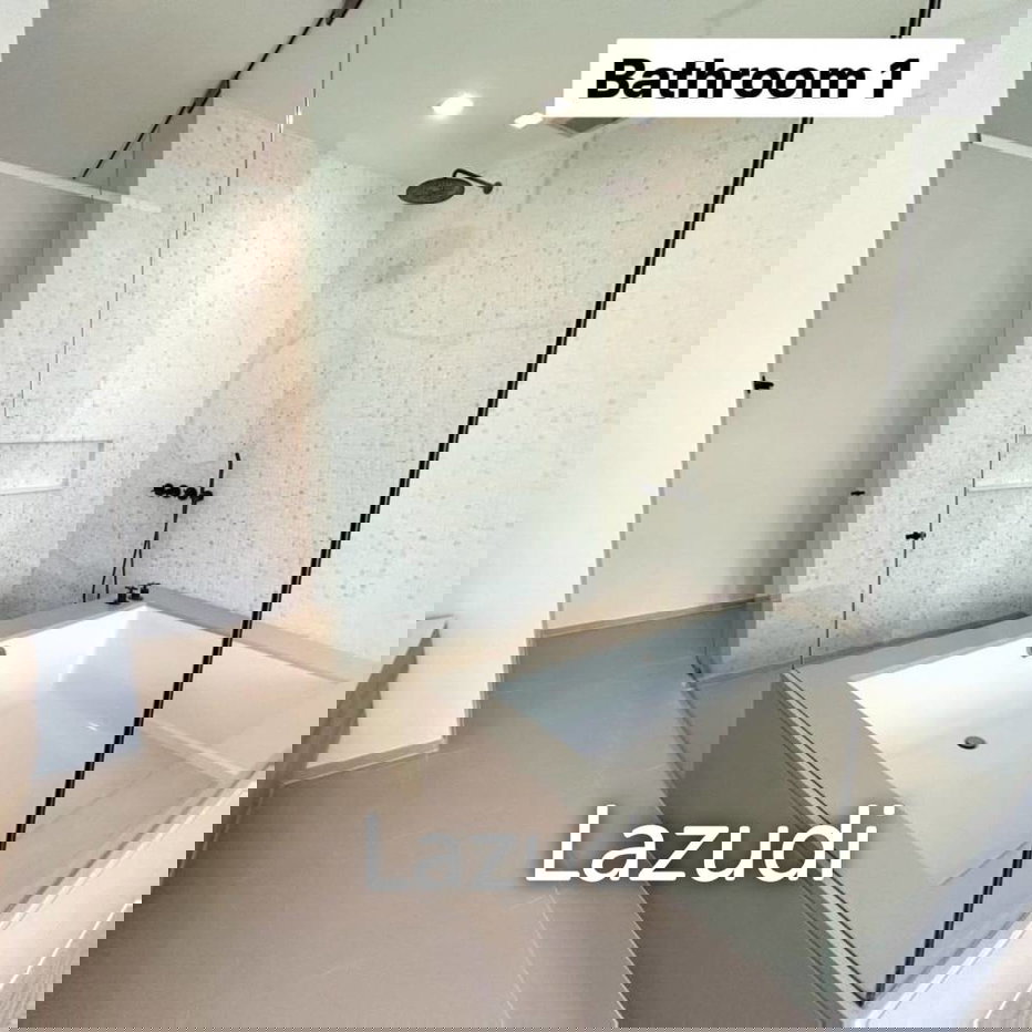 รูป วันเวฬา: คอนโดหรูริมชายหาดเพื่อขาย – เขาเต่า - รูปที่ 12/18