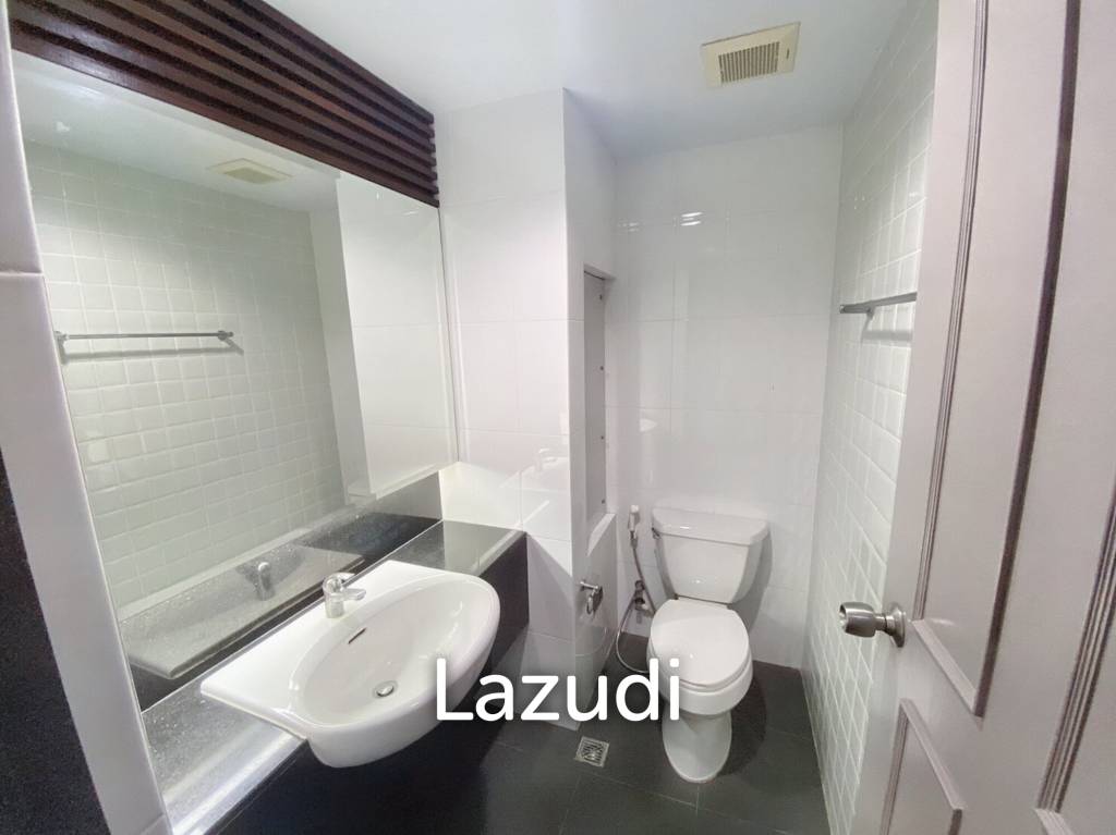 รูป 3 ห้องนอน 3 ห้องน้ำ 250 ตารางเมตร พร้อมพงศ์ แมนชั่น - รูปที่ 16/19