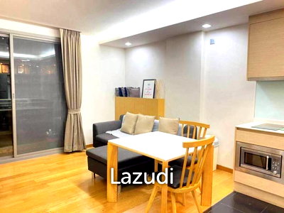 คอนโดให้เช่า : 47.0 ตร.ม.  1 ห้องนอน  1 ห้องน้ำ คอนโดสำหรับ เช่าใน คลองตัน