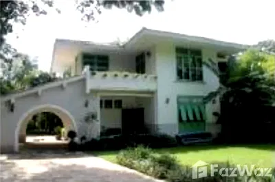 Houses for rent Bangkok : 2 Bedroom House for rent in Thung Mahamek, Bangkok  1171442