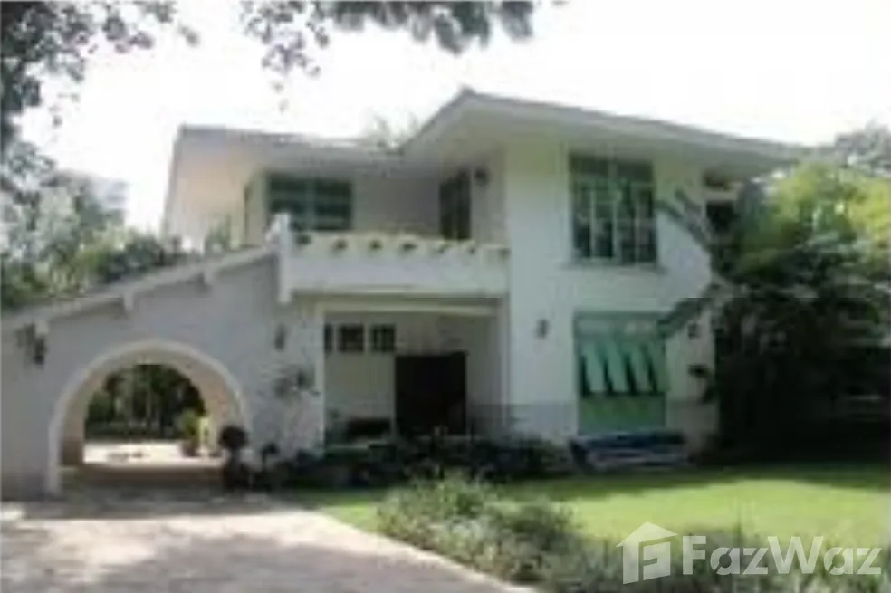 รูป บ้านเดี่ยวให้เช่า 2 ห้องนอน ใน ทุ่งมหาเมฆ, กรุงเทพมหานคร 1171442 - รูปที่ 1/6