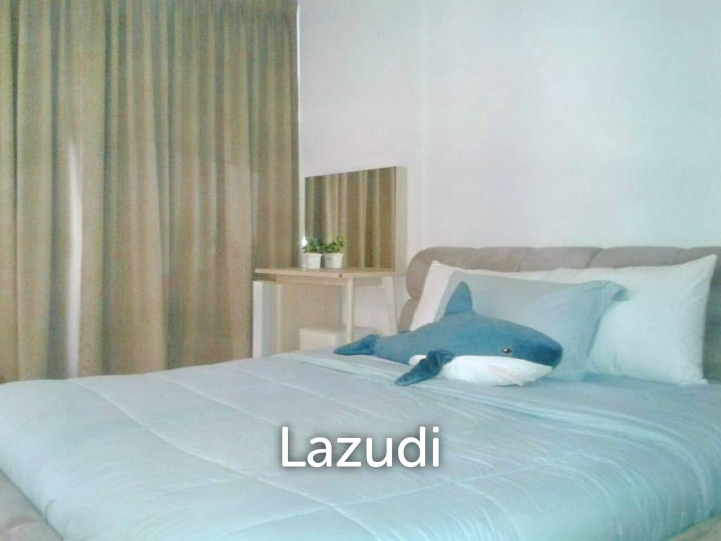 รูป 52.6 ตร.ม. 1 ห้องนอน 1 ห้องน้ำ คอนโดสำหรับ ขายใน ชะอำ - รูปที่ 7/11