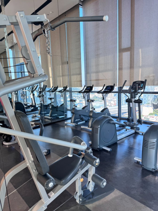 รูป ติด MRT 0 เมตร! ขายคอนโด Ideo Mobi Wongsawang Interchange วิวสวย ราคาดี - รูปที่ 12/15