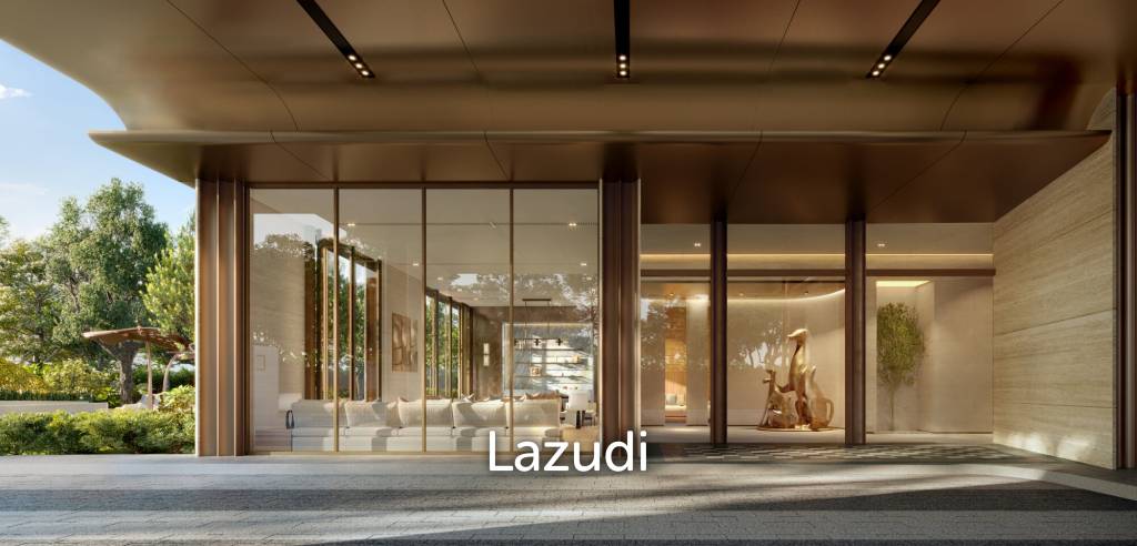 picture 2 Bed 2 Bath 88.5 SQ.M. Widen By Sansiri - 8/14