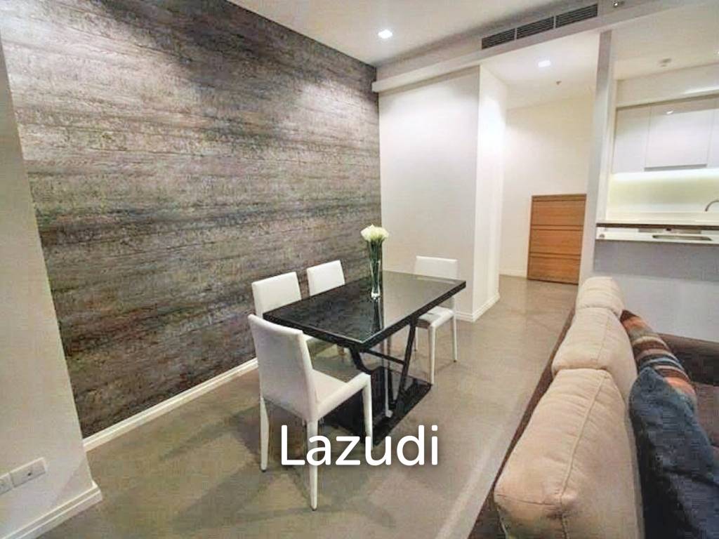 picture 1 Bed 1 Bath 69 SQ.M at The River Condo - 2/5