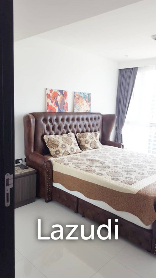 picture Amari Condominium for Sale in Cosy Beach - 13/14