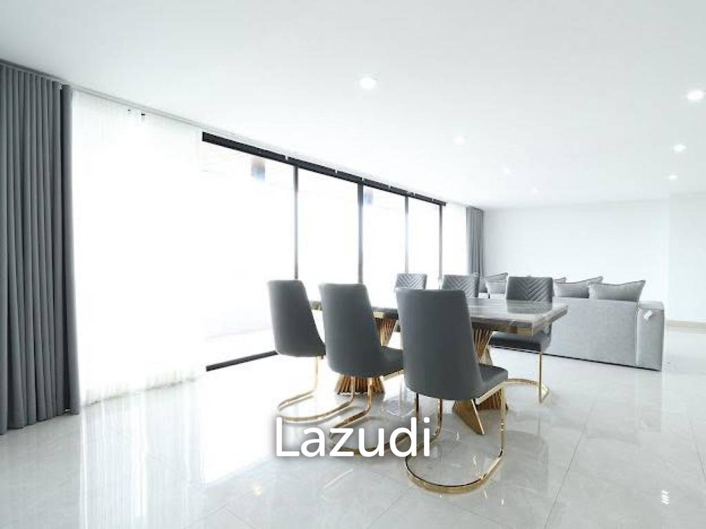 รูป 200.0 ตร.ม. 3 ห้องนอน 3 ห้องน้ำ คอนโดสำหรับ เช่าใน บางนา - รูปที่ 8/15